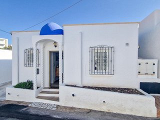 Chalet en venta en Las Ventanicas - La Paratá en Mojácar