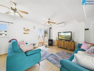 Chalet en venta en Las Ventanicas - La Paratá en Mojácar