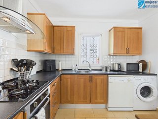 Chalet en venta en Las Ventanicas - La Paratá en Mojácar