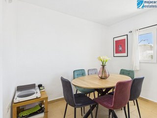 Chalet en venta en Las Ventanicas - La Paratá en Mojácar