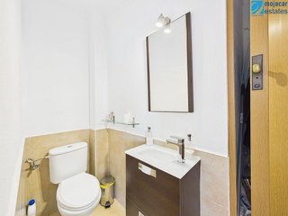 Chalet en venta en Las Ventanicas - La Paratá en Mojácar
