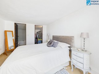 Chalet en venta en Las Ventanicas - La Paratá en Mojácar