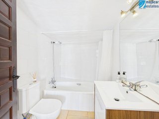 Chalet en venta en Las Ventanicas - La Paratá en Mojácar