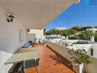 Chalet en venta en Las Ventanicas - La Paratá en Mojácar
