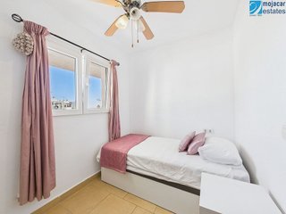 Chalet en venta en Las Ventanicas - La Paratá en Mojácar