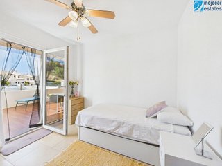 Chalet en venta en Las Ventanicas - La Paratá en Mojácar