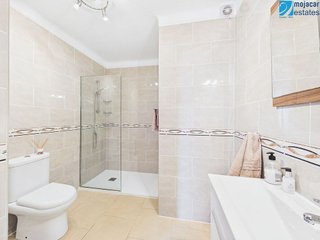 Chalet en venta en Las Ventanicas - La Paratá en Mojácar