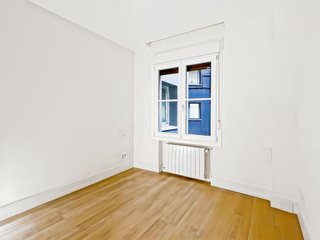 Piso en venta en Palacio en Madrid