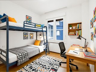 Piso en venta en Palacio en Madrid