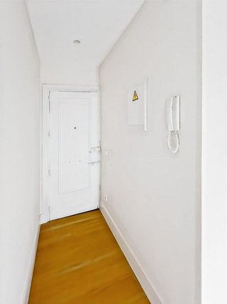 Piso en venta en Palacio en Madrid