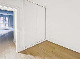 Piso en venta en Palacio en Madrid
