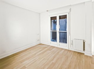 Piso en venta en Palacio en Madrid