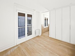 Piso en venta en Palacio en Madrid