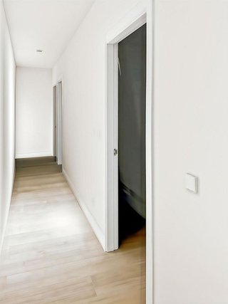 Piso en venta en Palacio en Madrid