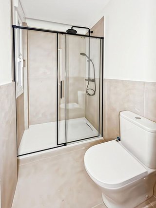 Piso en venta en Palacio en Madrid