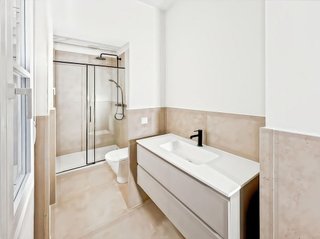 Piso en venta en Palacio en Madrid