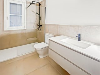 Piso en venta en Palacio en Madrid