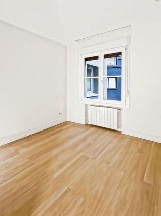 Piso en venta en Palacio en Madrid