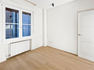 Piso en venta en Palacio en Madrid
