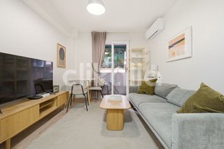 Piso en alquiler en Guindalera en Madrid