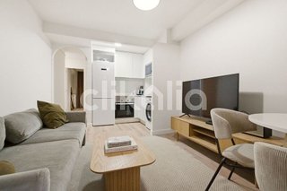 Piso en alquiler en Guindalera en Madrid