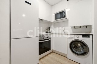 Piso en alquiler en Guindalera en Madrid