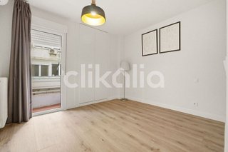 Piso en alquiler en Guindalera en Madrid