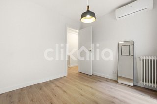 Piso en alquiler en Guindalera en Madrid