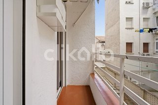 Piso en alquiler en Guindalera en Madrid