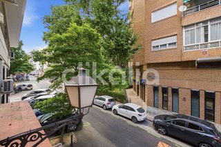 Piso en alquiler en Guindalera en Madrid