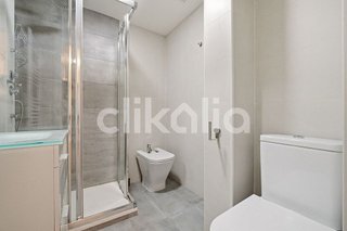 Piso en alquiler en Guindalera en Madrid