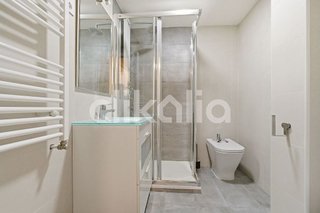 Piso en alquiler en Guindalera en Madrid