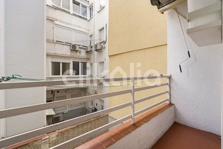 Piso en alquiler en Guindalera en Madrid