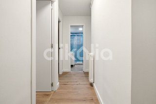 Piso en alquiler en Guindalera en Madrid