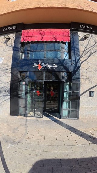 Local comercial en venta en Garbinet en Alicante