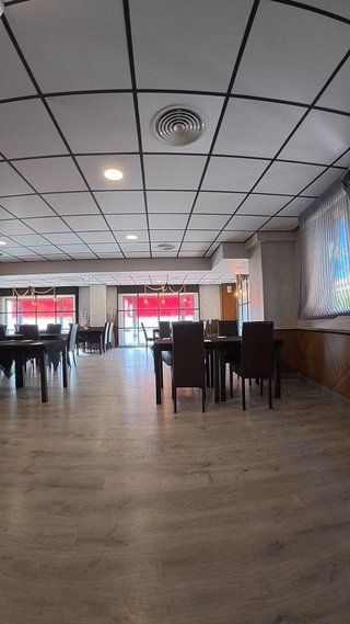 Local comercial en venta en Garbinet en Alicante