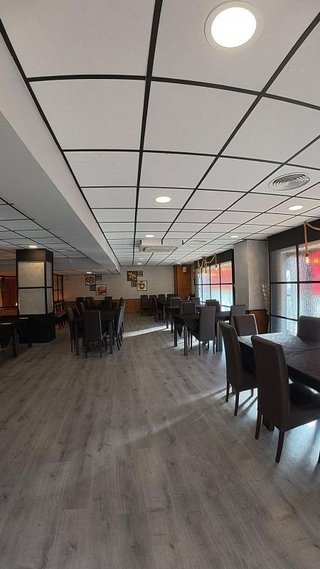 Local comercial en venta en Garbinet en Alicante