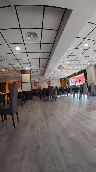 Local comercial en venta en Garbinet en Alicante