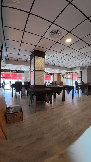 Local comercial en venta en Garbinet en Alicante
