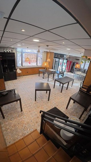 Local comercial en venta en Garbinet en Alicante