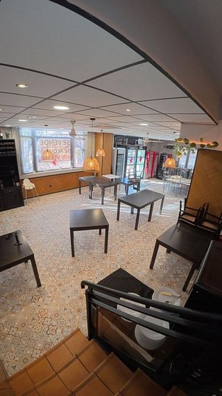 Local comercial en venta en Garbinet en Alicante