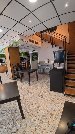 Local comercial en venta en Garbinet en Alicante