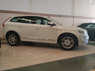 Volvo XC60 2016