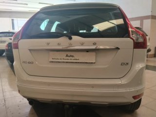 Volvo XC60 2016