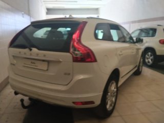 Volvo XC60 2016