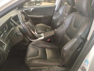 Volvo XC60 2016