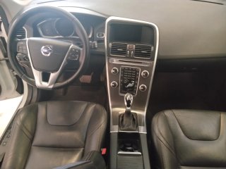 Volvo XC60 2016