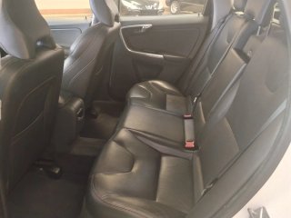 Volvo XC60 2016