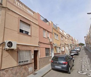 Piso en venta en Piedras Redondas – Torrecárdenas en Almería