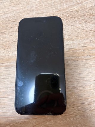 iPhone 14 Pro